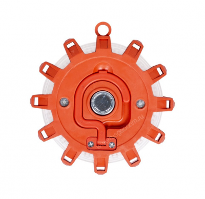 Фонарь RGK Flash 15 LED